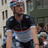 Frank Schleck pendant la troisime tape du Tour de Suisse 2011
